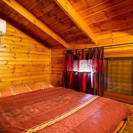 Keren Or Villa Netiv HaShayyara Ngoại thất bức ảnh