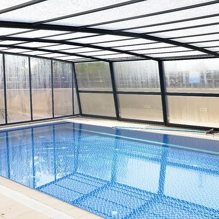 Keren Or Villa Netiv HaShayyara Ngoại thất bức ảnh