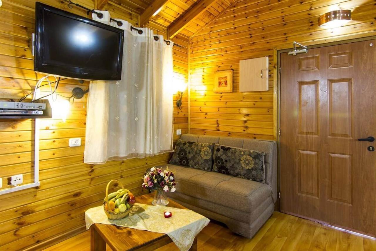 Keren Or Villa Netiv HaShayyara Ngoại thất bức ảnh