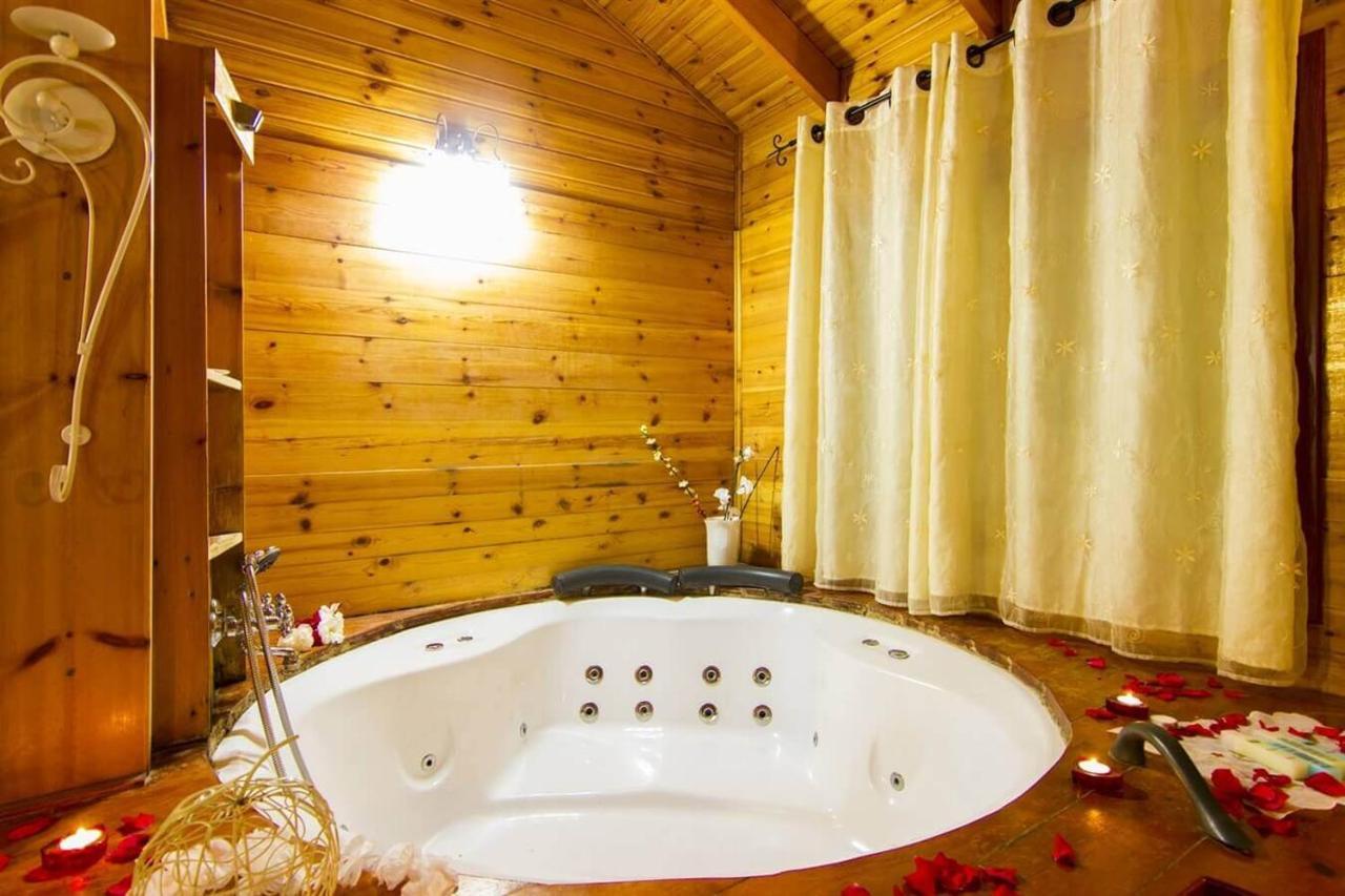 Keren Or Villa Netiv HaShayyara Ngoại thất bức ảnh