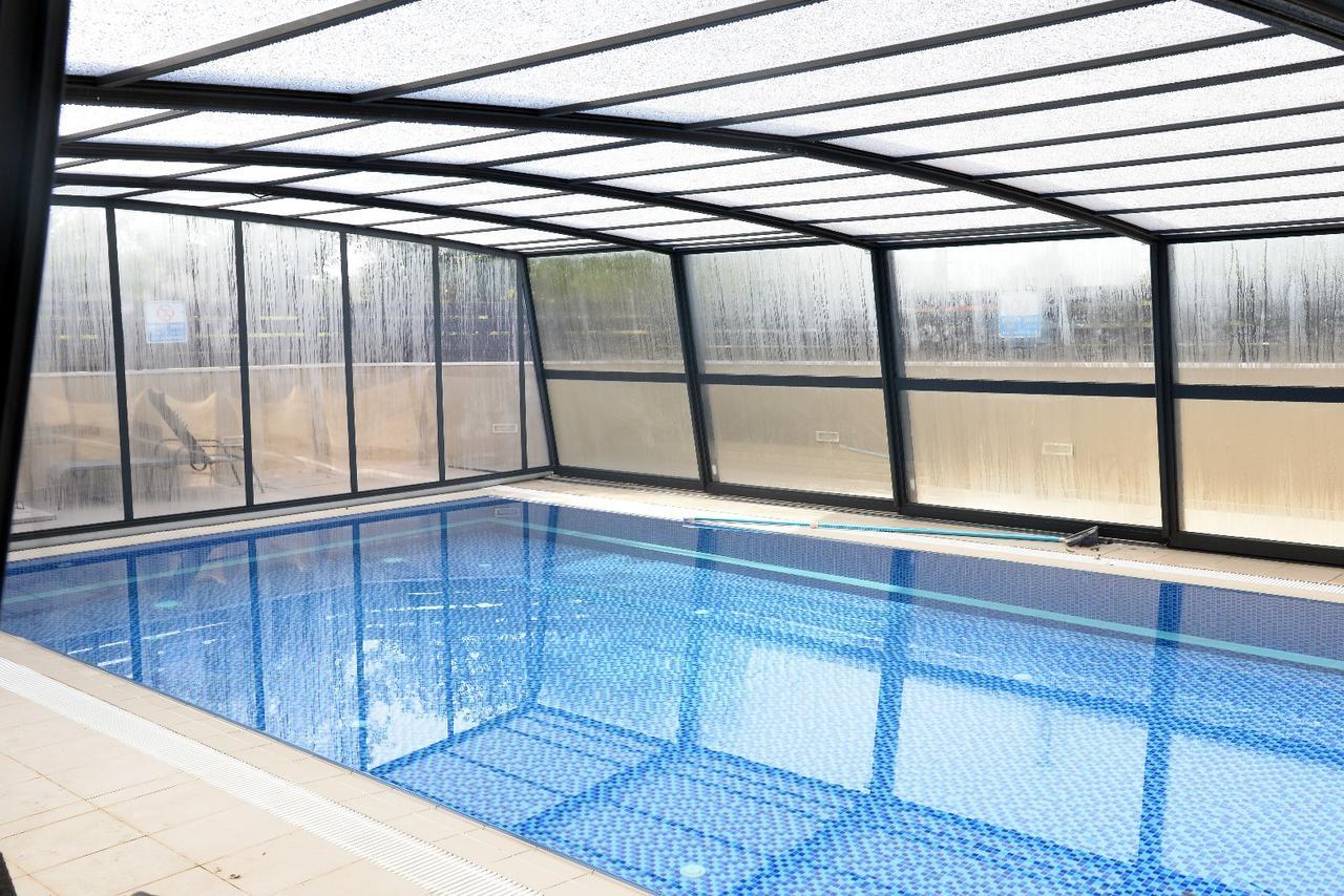 Keren Or Villa Netiv HaShayyara Ngoại thất bức ảnh